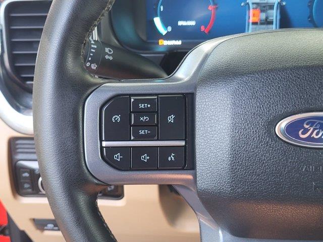 2025 Ford F-350 - $79,866