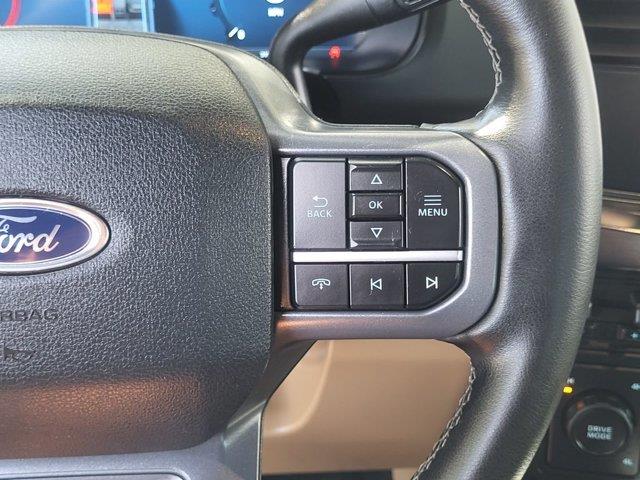 2025 Ford F-350 - $79,866