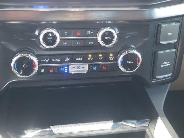 2025 Ford F-350 - $79,866