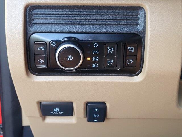 2025 Ford F-350 - $79,866