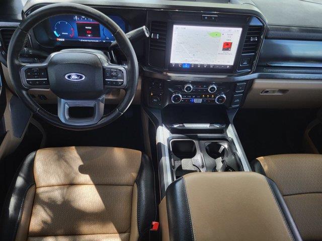 2025 Ford F-350 - $79,866