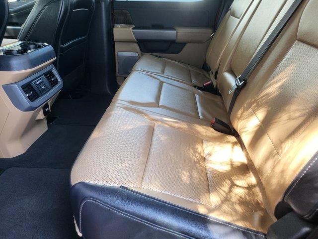 2025 Ford F-350 - $79,866