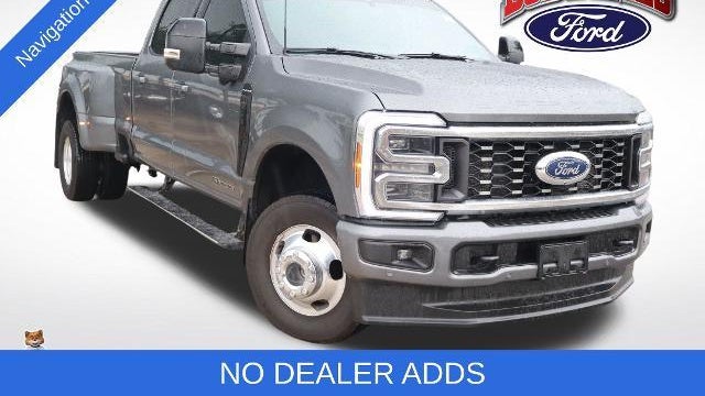 Preowned 2025 Ford F-350 Super Duty King Ranch for Sale