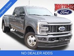 2025 F-350 Super Duty Thumbnail 1
