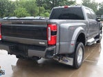 2025 F-350 Super Duty Thumbnail 3