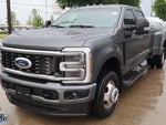 2025 F-350 Super Duty Thumbnail 8