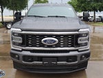 2025 F-350 Super Duty Thumbnail 9