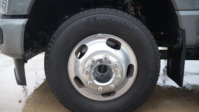 2025 Ford F-350 Super Duty King Ranch
