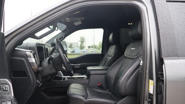 2025 Ford F-350 Super Duty King Ranch