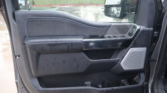 2025 Ford F-350 Super Duty King Ranch