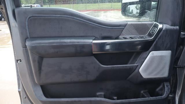 2025 Ford F-350 Super Duty King Ranch