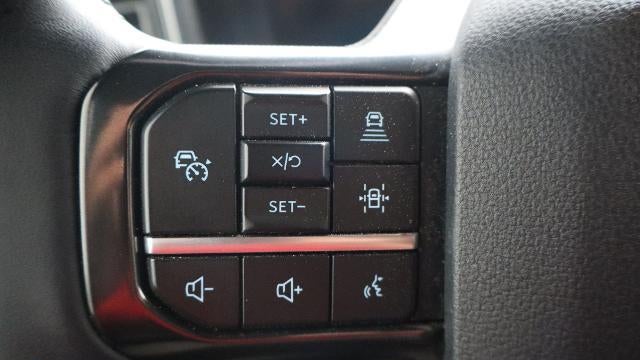 2025 Ford F-350 Super Duty King Ranch