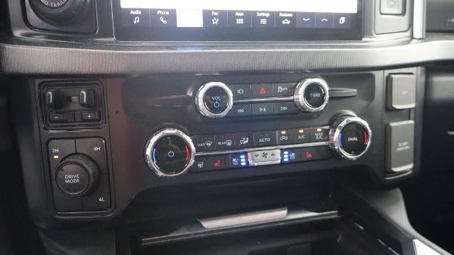 2025 Ford F-350 Super Duty King Ranch