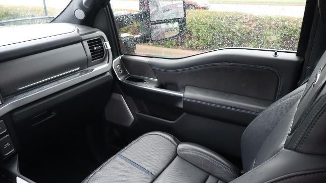 2025 Ford F-350 Super Duty King Ranch