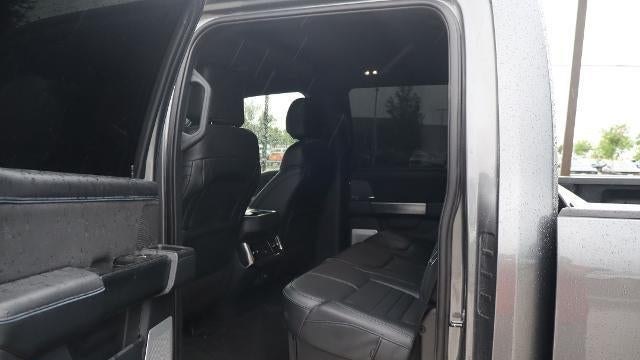2025 Ford F-350 Super Duty King Ranch