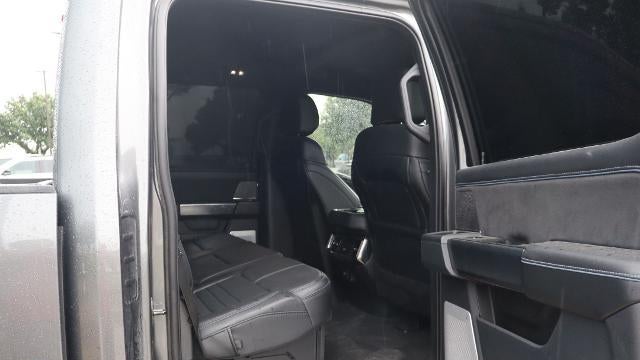 2025 Ford F-350 Super Duty King Ranch
