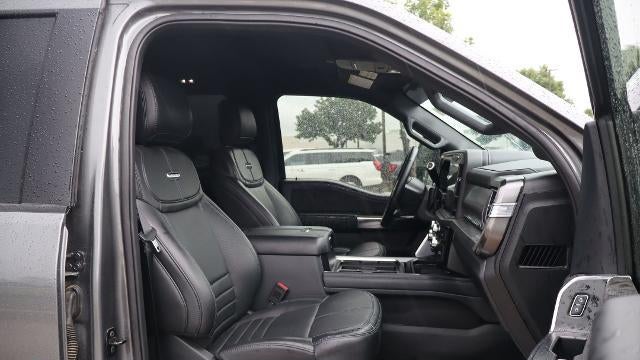 2025 Ford F-350 Super Duty King Ranch