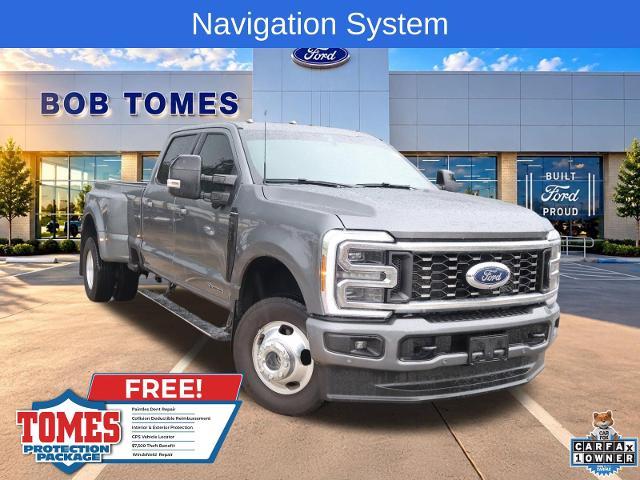 2025 Ford F-350 - $76,994