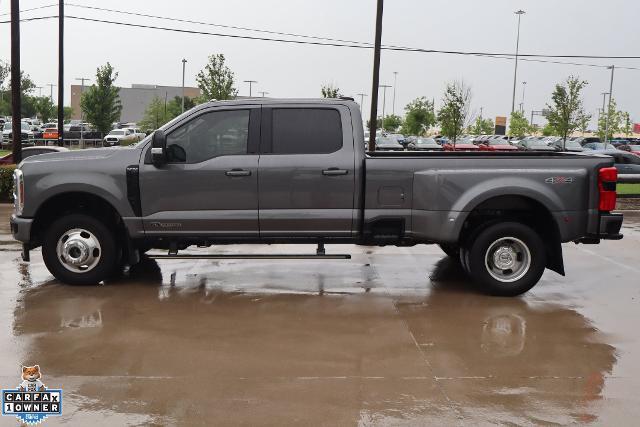 2025 Ford F-350 - $76,994