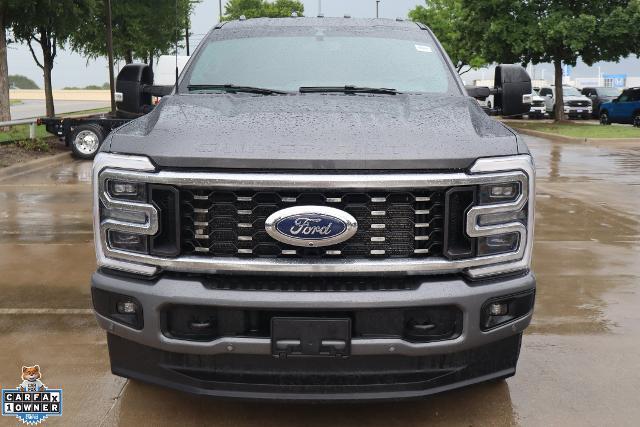 2025 Ford F-350 - $76,994