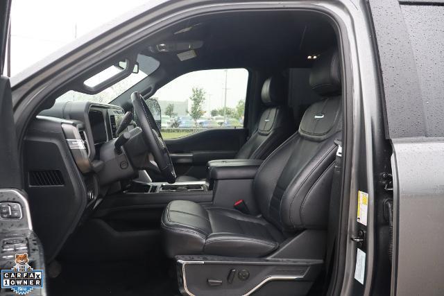 2025 Ford F-350 - $76,994