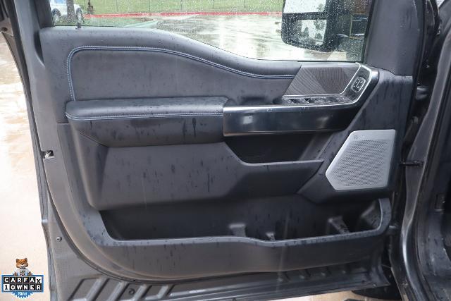 2025 Ford F-350 - $76,994