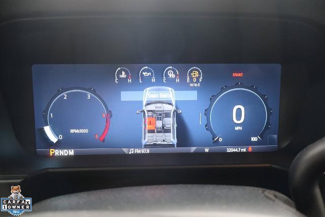 2025 Ford F-350 - $76,994