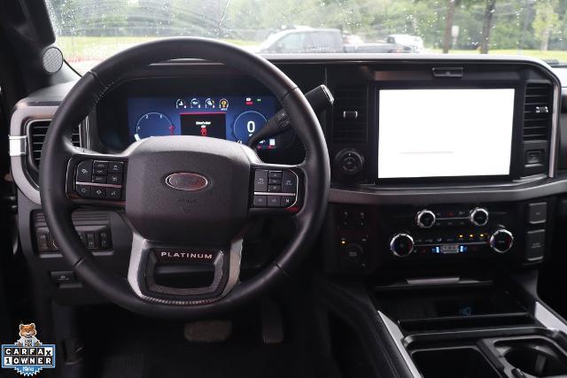 2025 Ford F-350 - $76,994