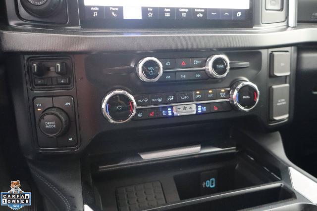 2025 Ford F-350 - $76,994