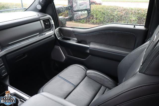 2025 Ford F-350 - $76,994