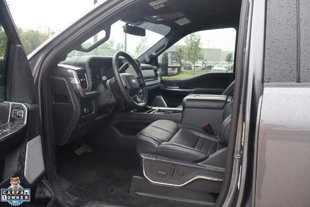 2025 Ford F-350 - $76,994