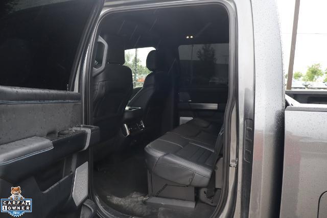 2025 Ford F-350 - $76,994