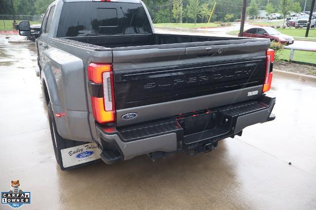 2025 Ford F-350 - $76,994