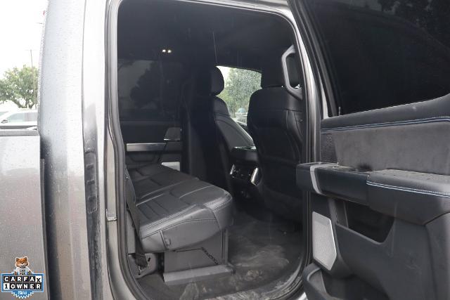 2025 Ford F-350 - $76,994