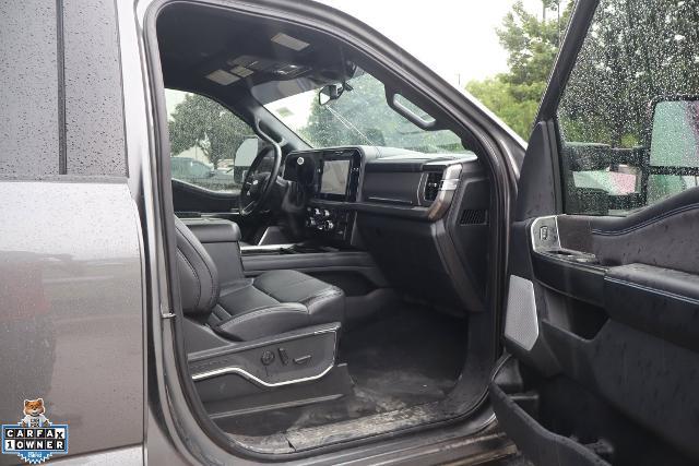2025 Ford F-350 - $76,994