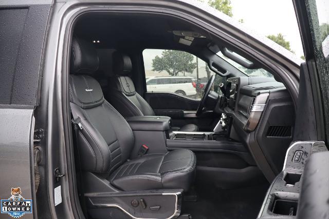 2025 Ford F-350 - $76,994