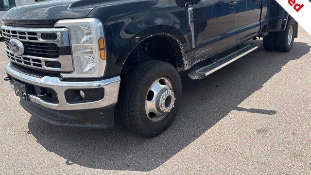 Preowned 2025 Ford F-350 Super Duty King Ranch for Sale