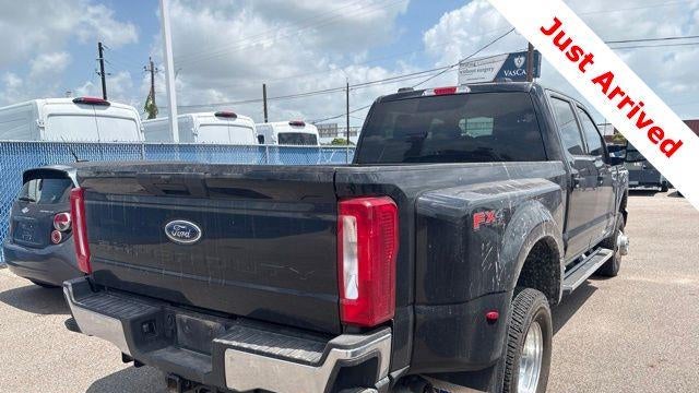 2025 Ford F-350 Super Duty King Ranch