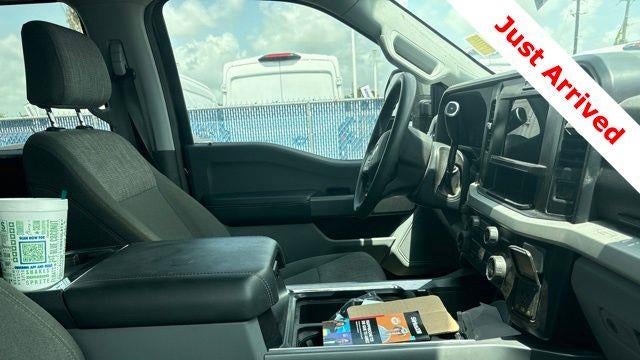 2025 Ford F-350 Super Duty King Ranch