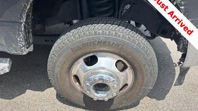 2025 Ford F-350 Super Duty King Ranch