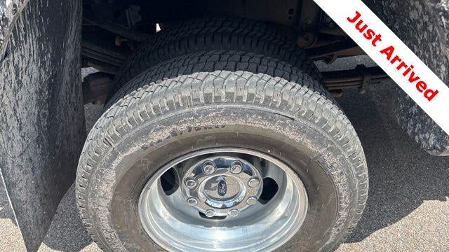 2025 Ford F-350 Super Duty King Ranch