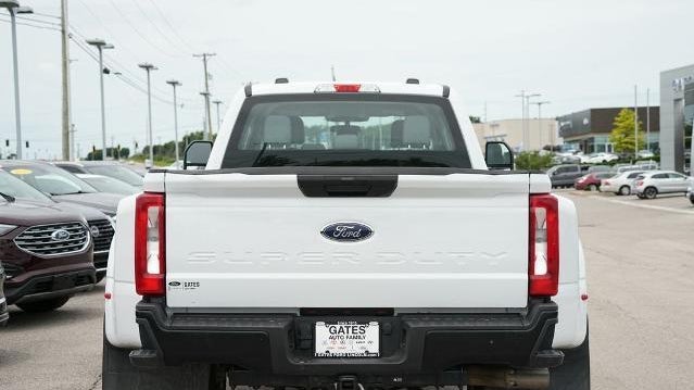 2026 Ford F-350 Super Duty XL