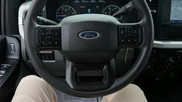 2026 Ford F-350 Super Duty XL