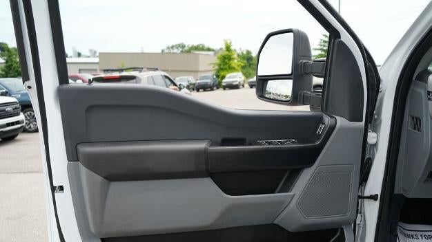 2026 Ford F-350 Super Duty King Ranch