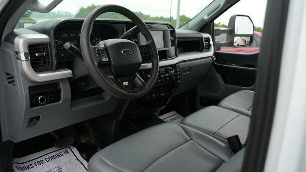 2026 Ford F-350 Super Duty King Ranch