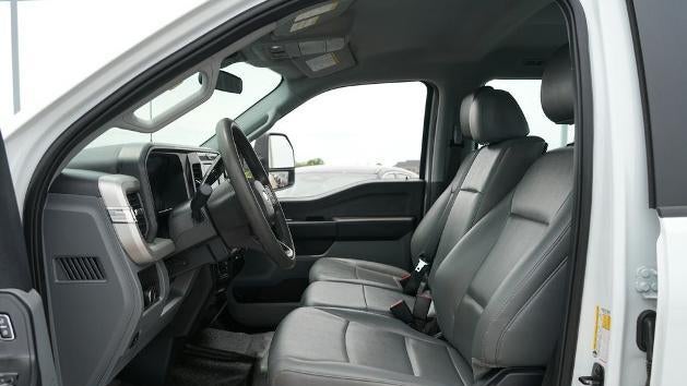 2026 Ford F-350 Super Duty King Ranch
