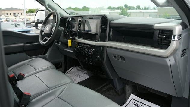 2026 Ford F-350 Super Duty King Ranch