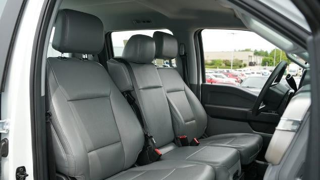 2026 Ford F-350 Super Duty King Ranch