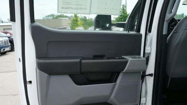 2026 Ford F-350 Super Duty King Ranch