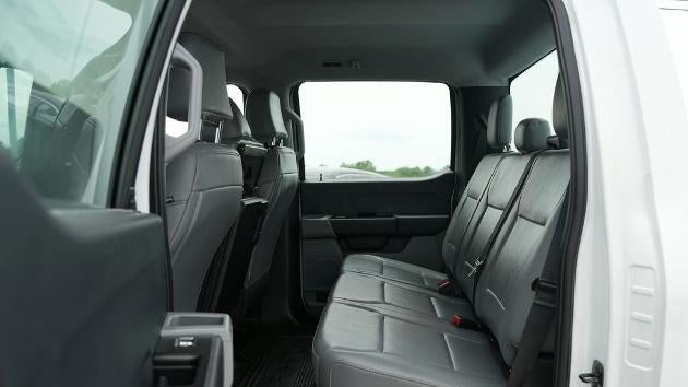 2026 Ford F-350 Super Duty King Ranch